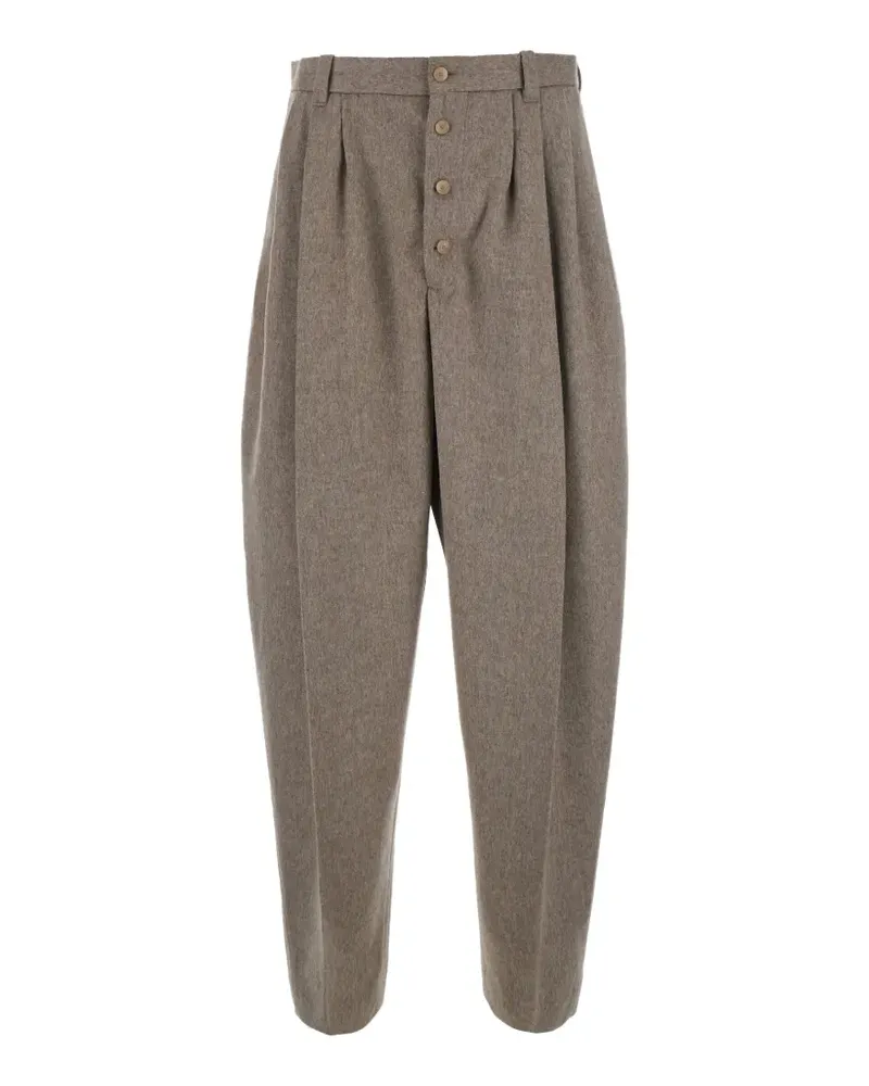 Jacquemus The Fernando pants - Braun Braun