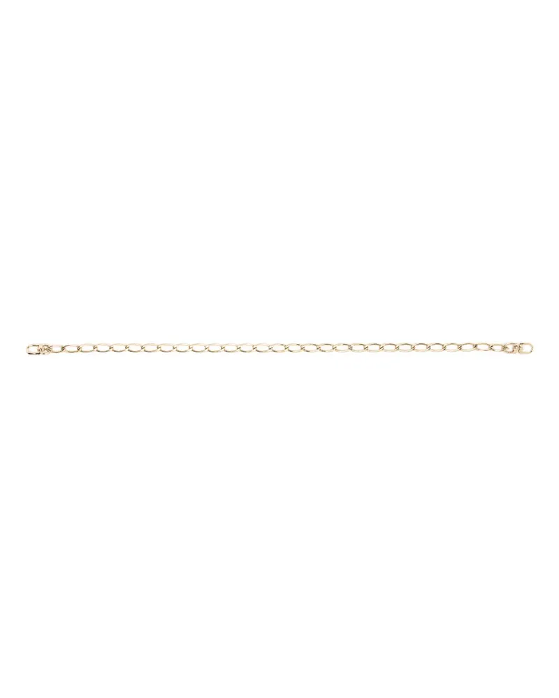 Maria Black 14kt Gelbgoldarmband Gold