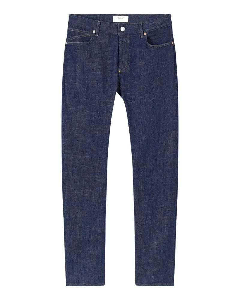 Closed Unity Jeans - Blau Blau