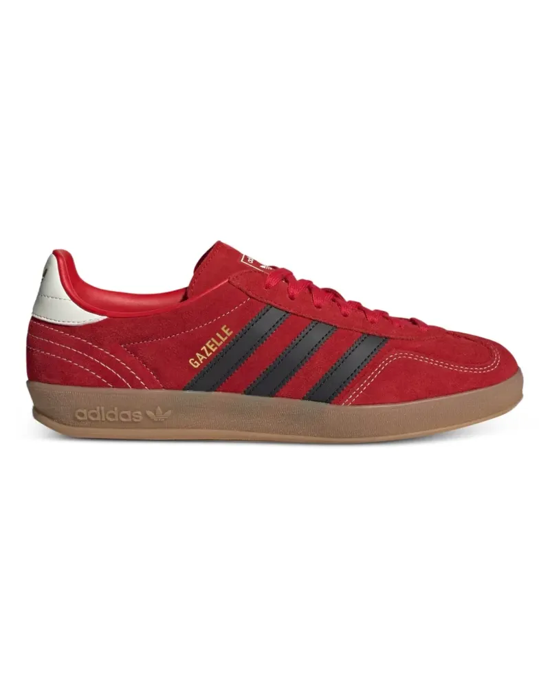 adidas Gazelle Indoor Sneakers - Rot Rot