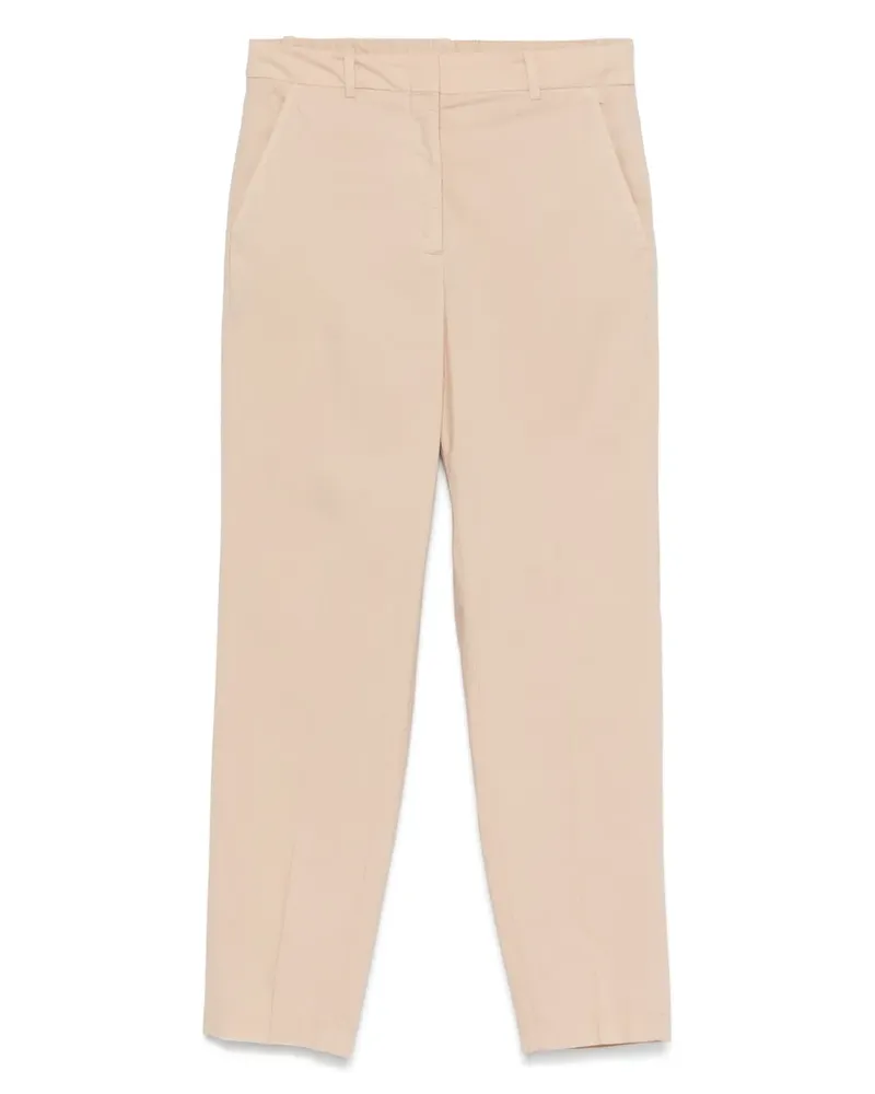 Incotex Galene Hose - Nude Nude