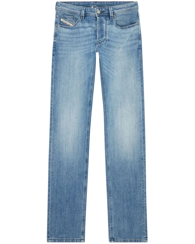 Diesel 1985 Larkee Jeans - Blau Blau