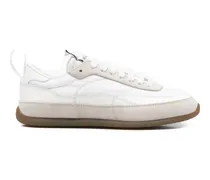 EC1 Sneakers - Weiß