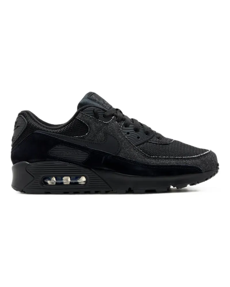 Nike Air Max III' Sneakers - Schwarz Schwarz