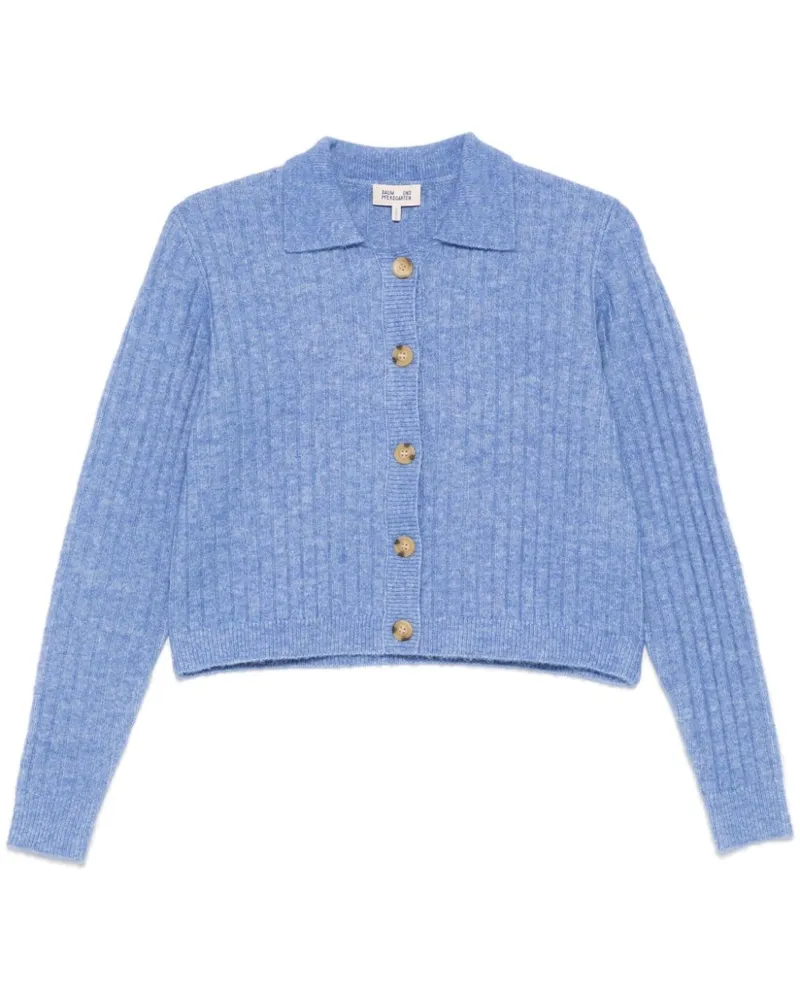Baum und Pferdgarten Chevelle Cardigan - Blau Blau