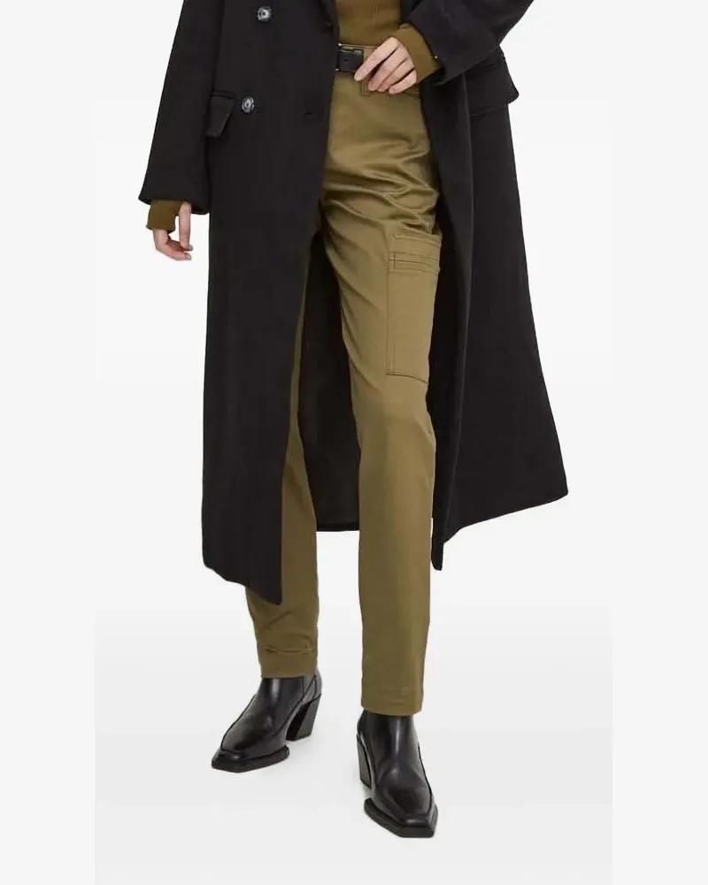 G-STAR RAW Klassische Cargohose - Grün Grün
