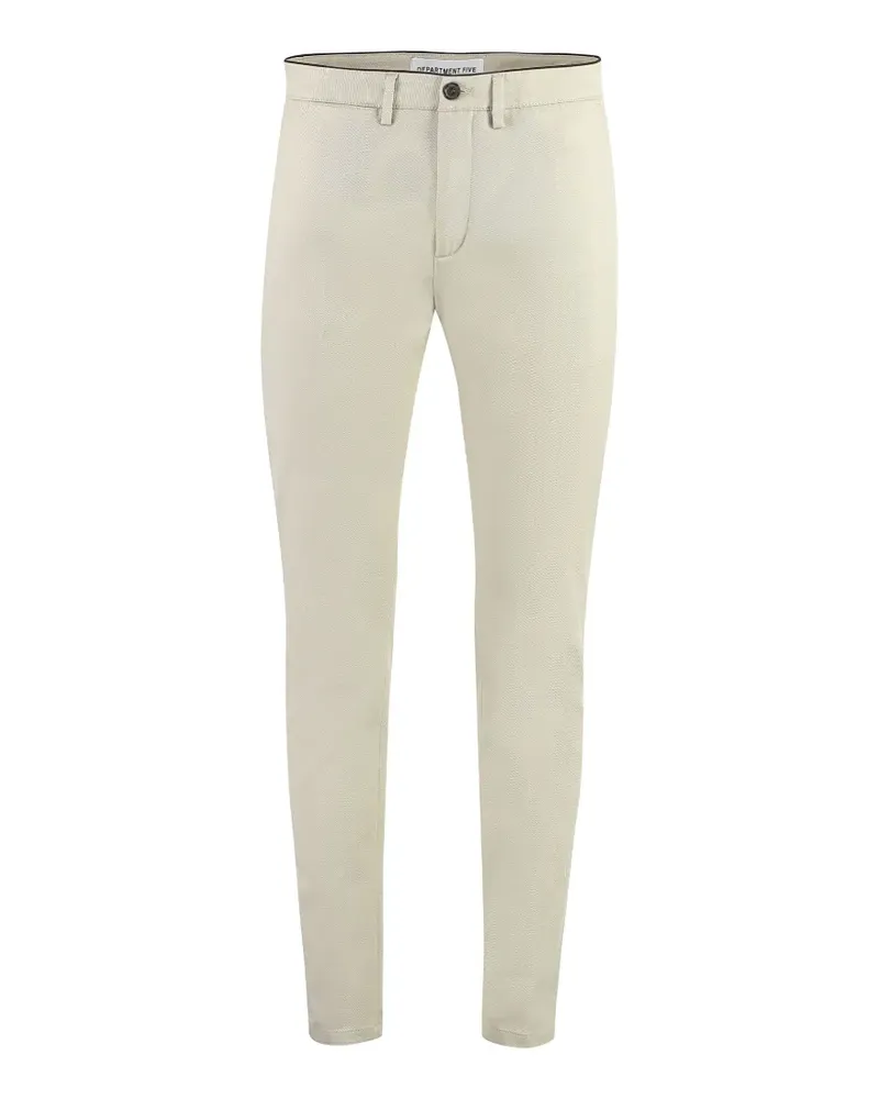 Department 5 Mike chino trousers - Nude Nude