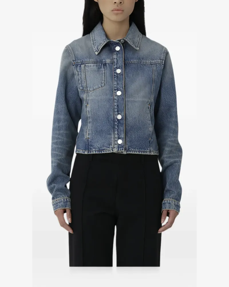 Won Hundred Kila Jeans - Blau Blau