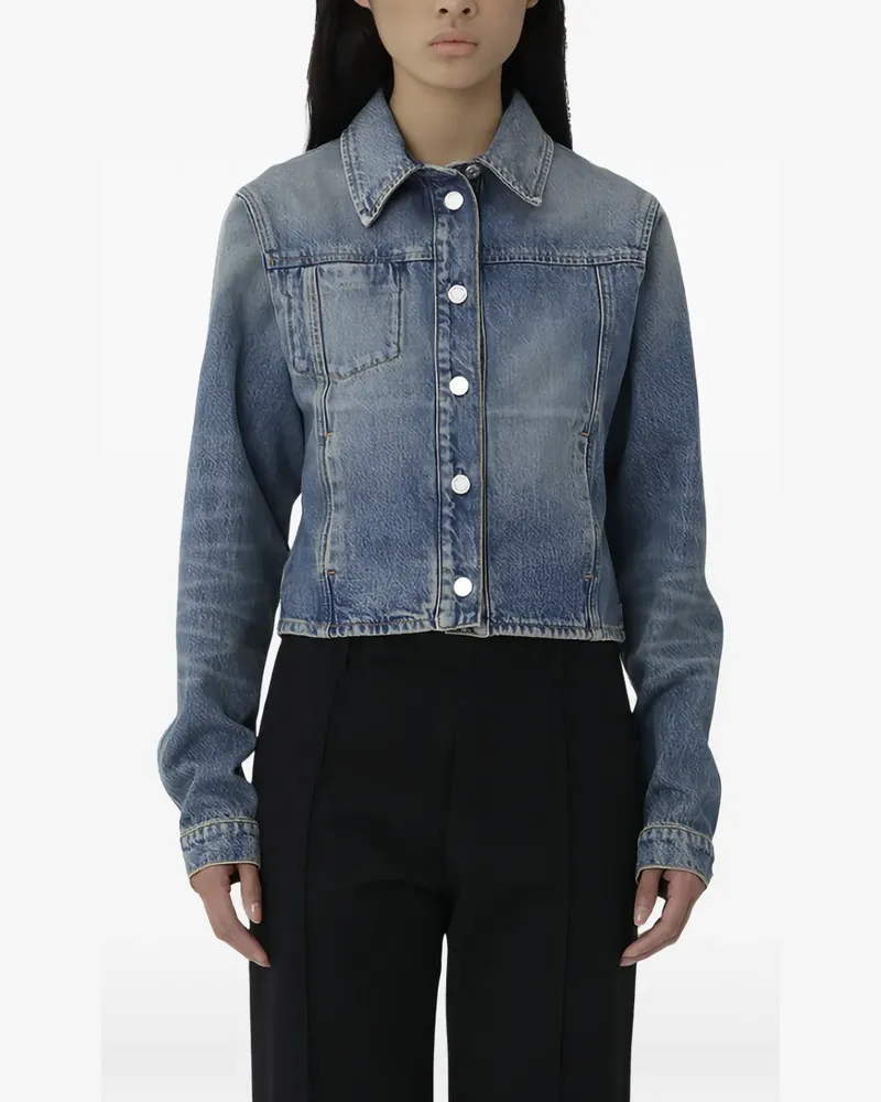 Won Hundred Kila Jeans - Blau Blau