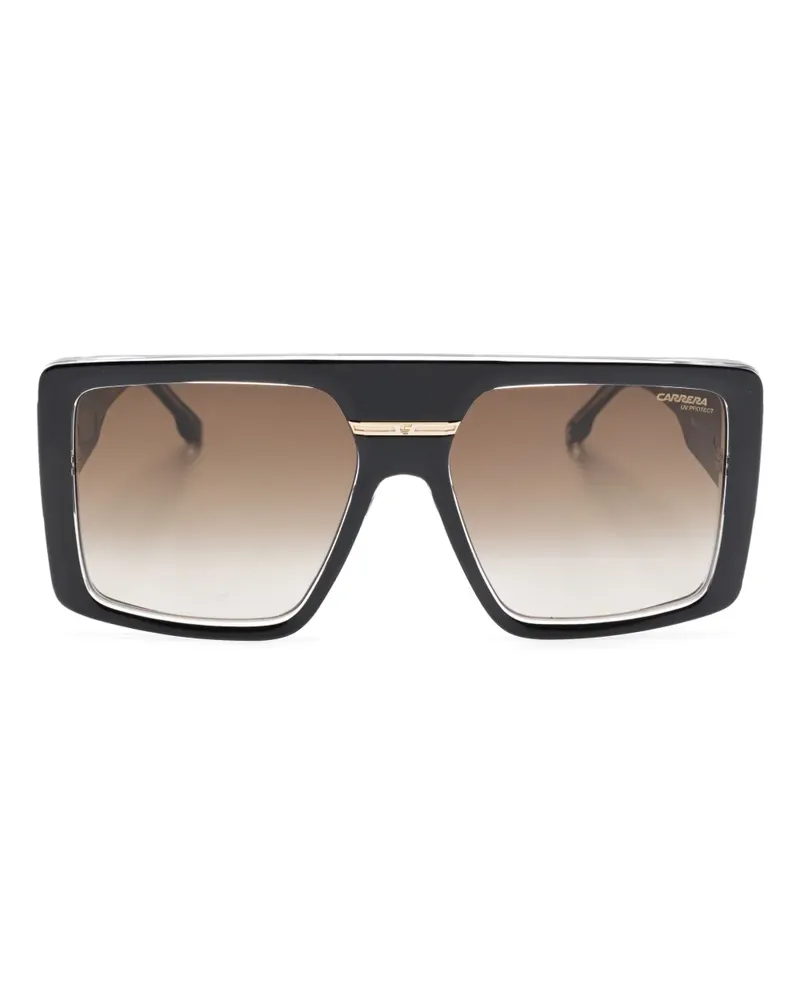 Carrera Victory Sonnenbrille - Schwarz Schwarz