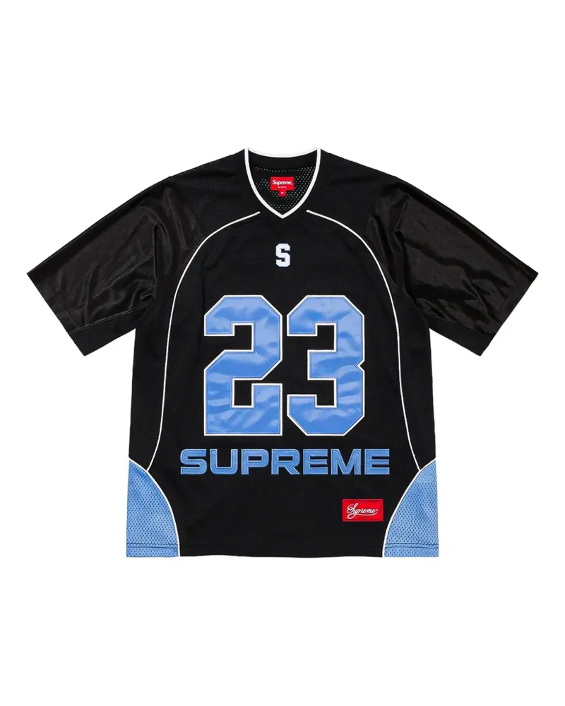 Supreme Being Perfect Season T-shirt - Schwarz Schwarz