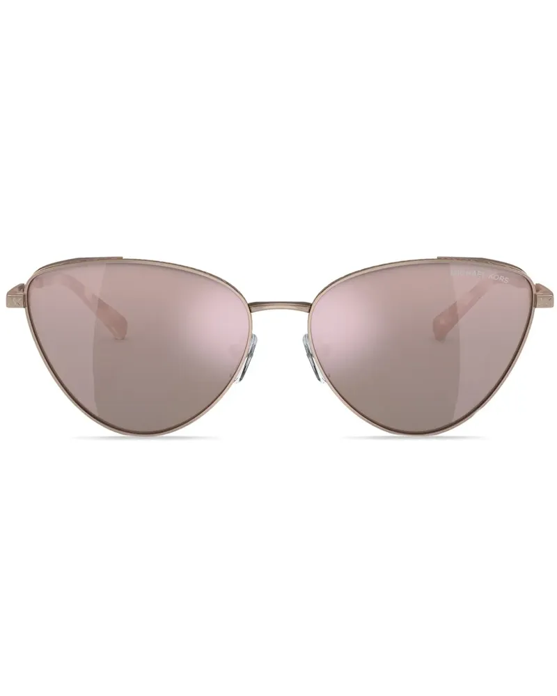 Michael Kors Cortez Sonnenbrille - Rosa Rosa