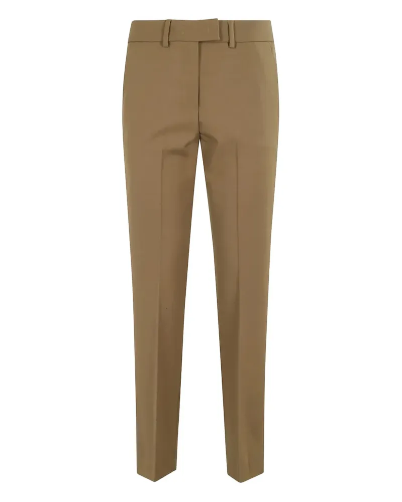 Federica Tosi new york trousers - Nude Nude