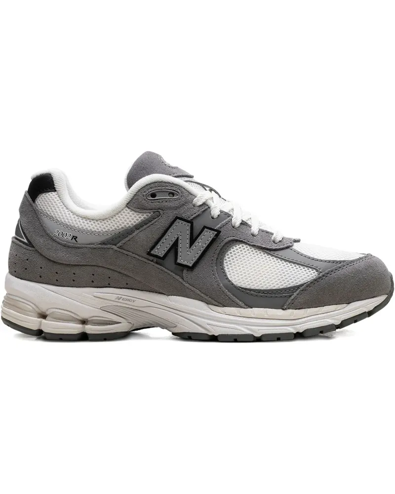 New Balance 2002R Harbor Grey Sneakers - Grau Grau