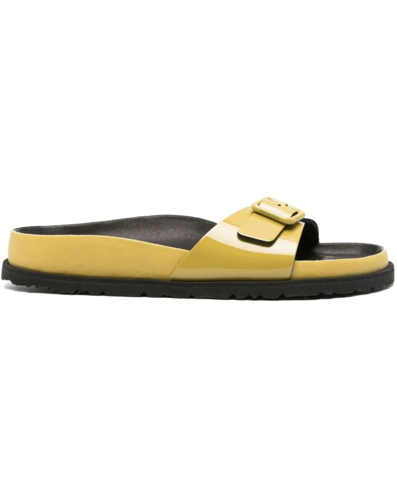 Birkenstock Madrid Sandalen - Grün Grün