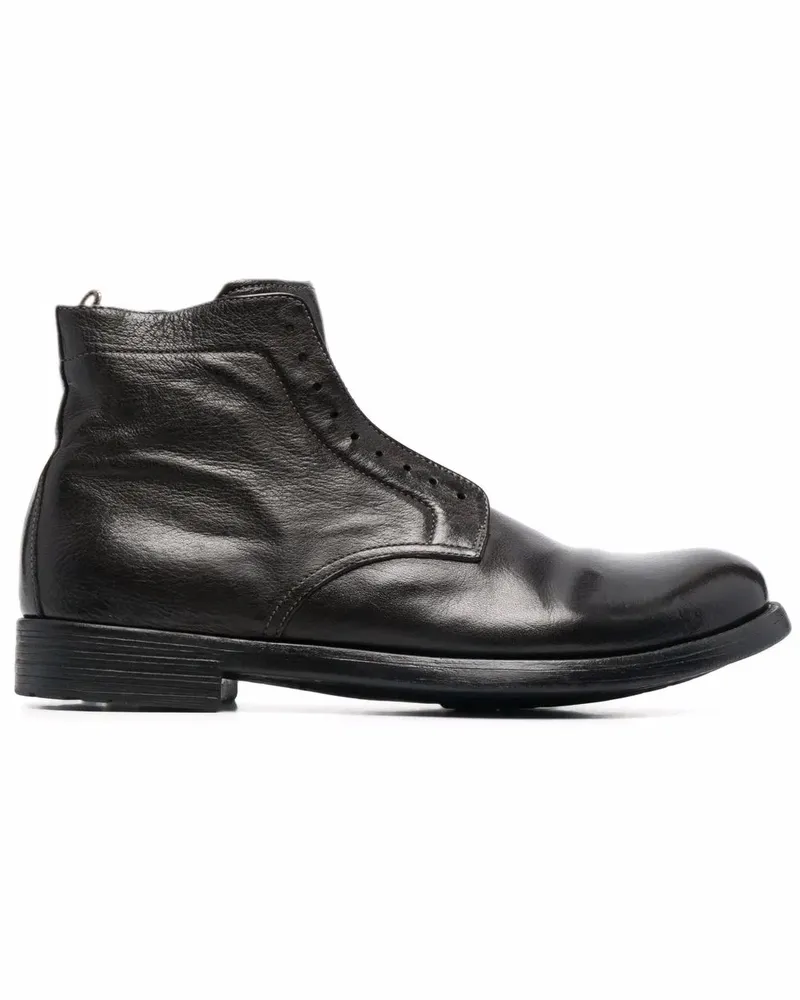 Officine Creative Italia Chelsea-Boots - Braun Braun