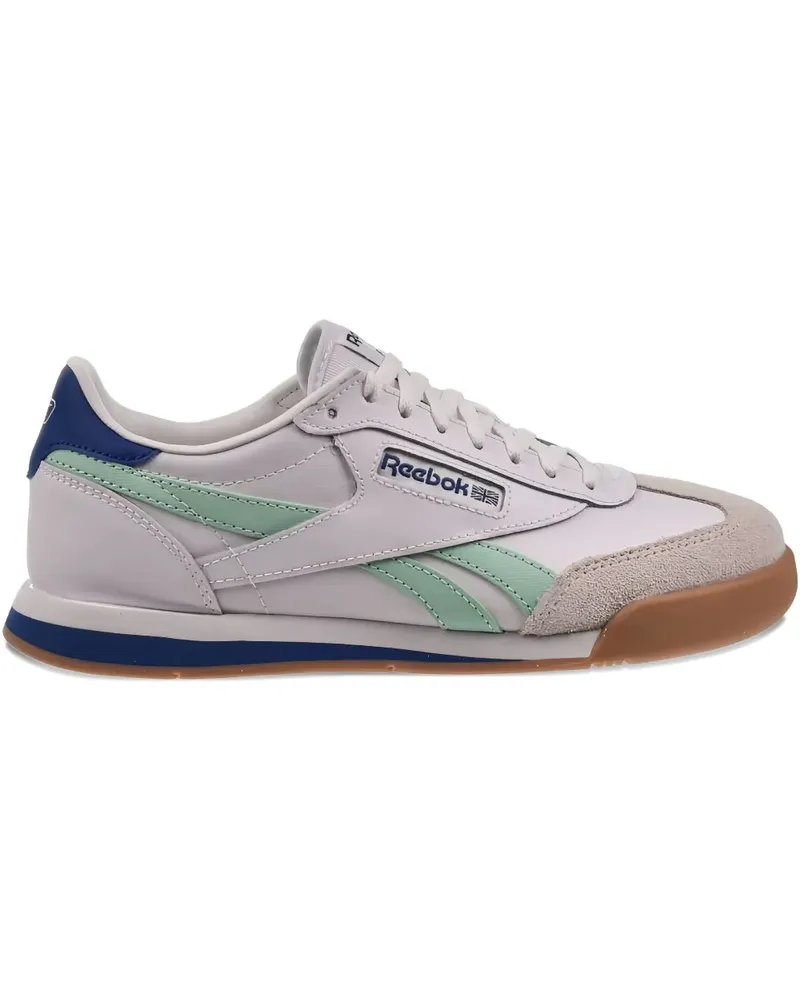 Reebok Campio XT Sneakers - Weiß Weiß