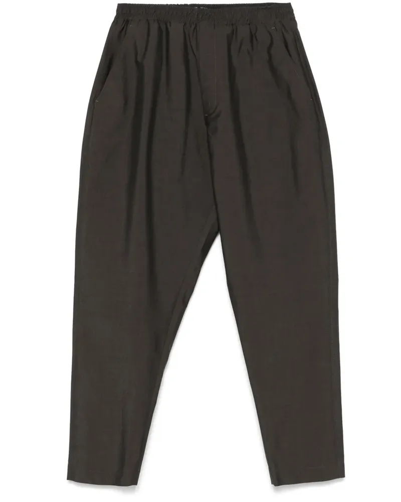 Low Brand George Hose - Braun Braun