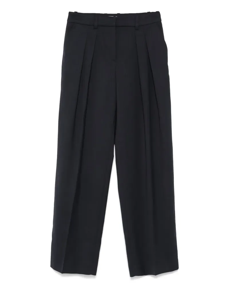 FRANKIE Shop Daytona Hose - Blau Blau