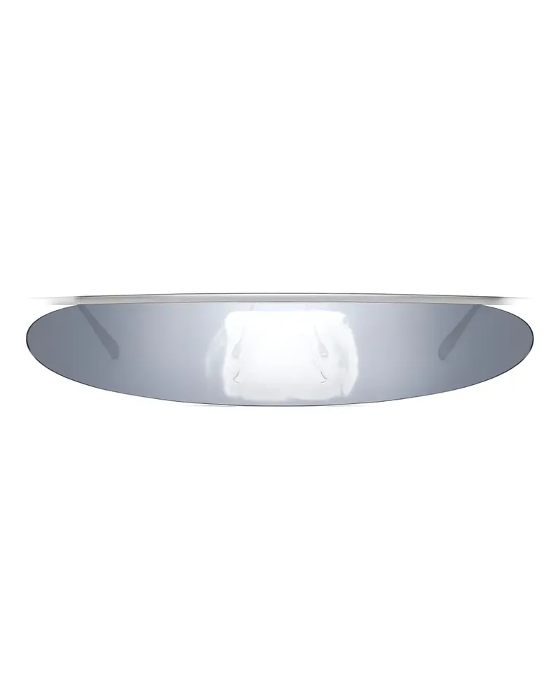 Pierre Cardin Evolution6 rimless sunglasses - Silber Silber