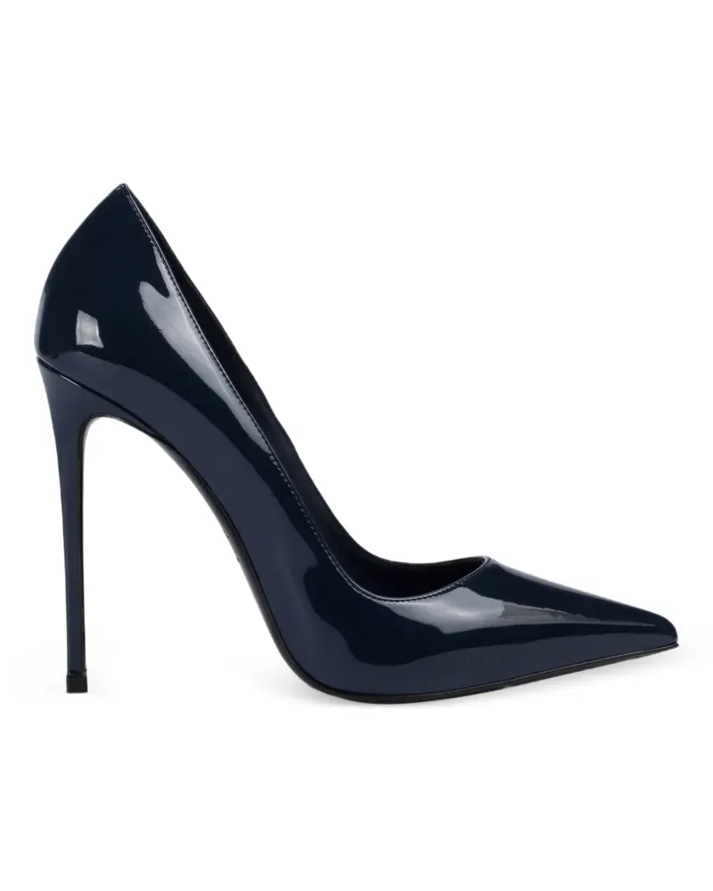 Le Silla Eva Pumps - Blau Blau