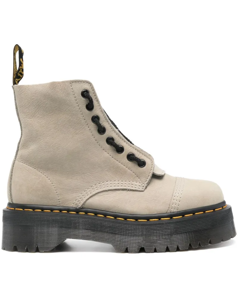 Dr.Martens Sinclair Stiefeletten - Nude Nude