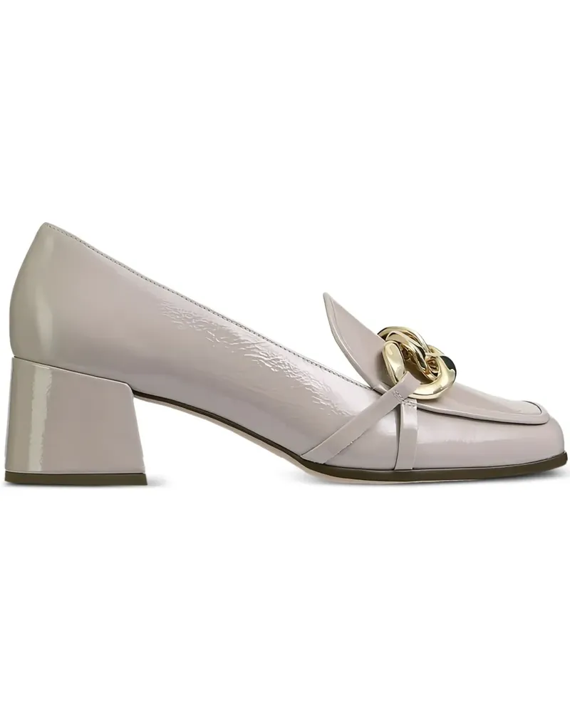 Högl Ally Loafer - Nude Nude
