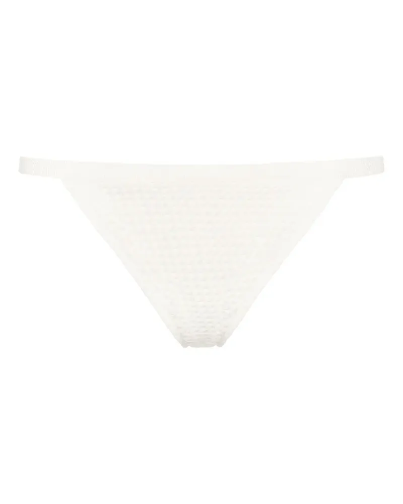 Eres Look Bikinihöschen - Weiß Weiß