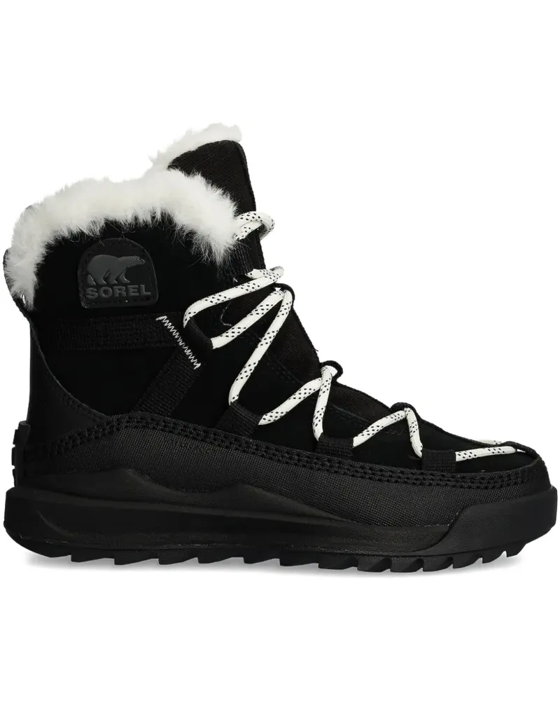 Sorel Ona™ RMX Stiefel - Schwarz Schwarz
