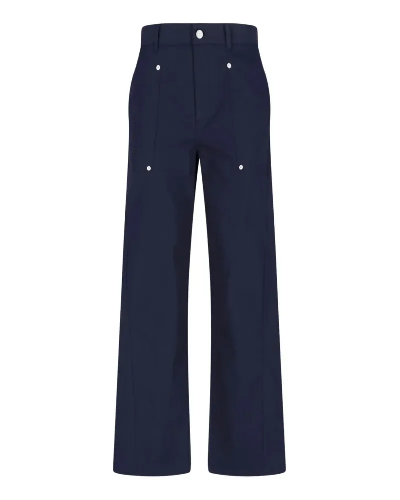 Paloma Wool Orlando Hose mit Nietendetail - Blau Blau