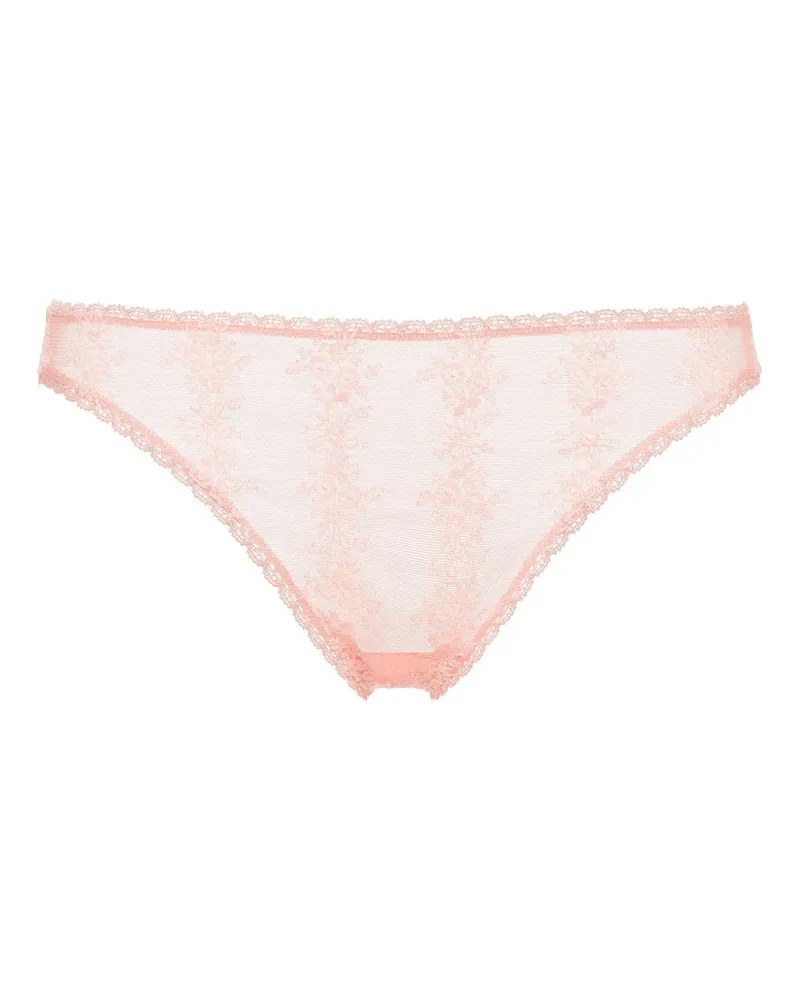 Eres Ressac Slip - Rosa Rosa