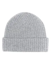 Warm-ME Jannik Beanie Grau