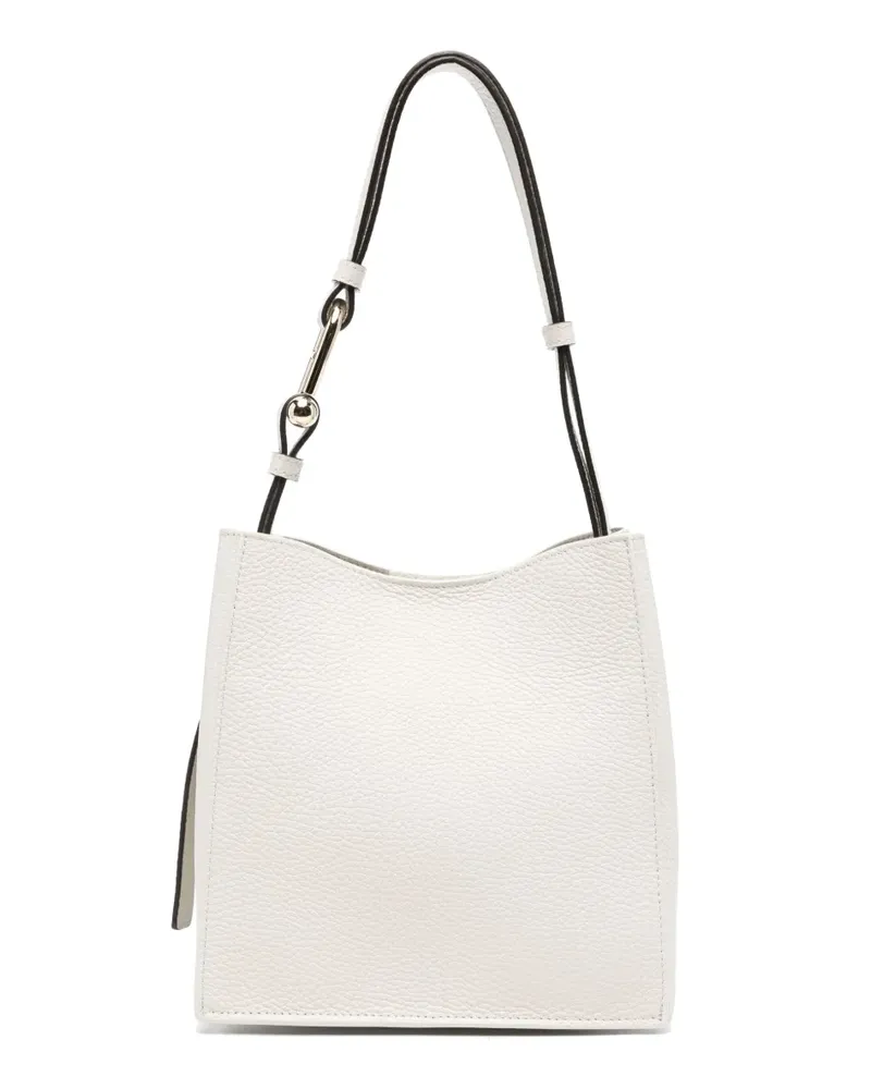 Furla Nuvola Schultertasche - Nude Nude