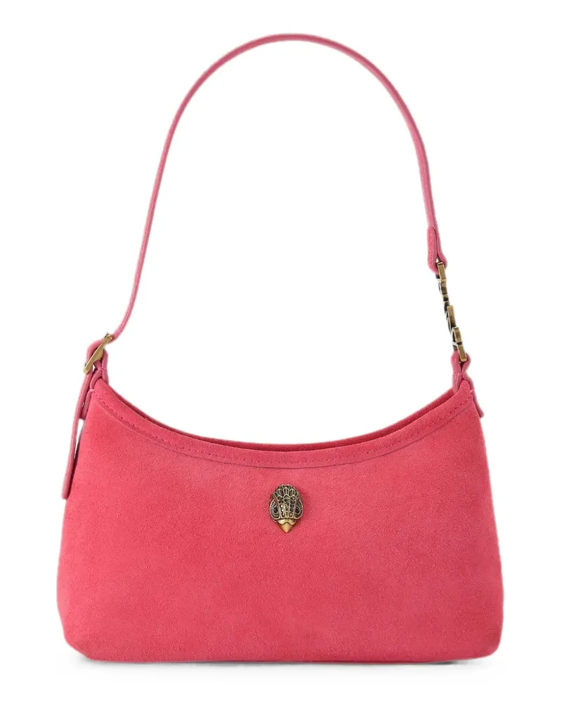 Kurt Geiger Kurt sling bag - Rosa Rosa