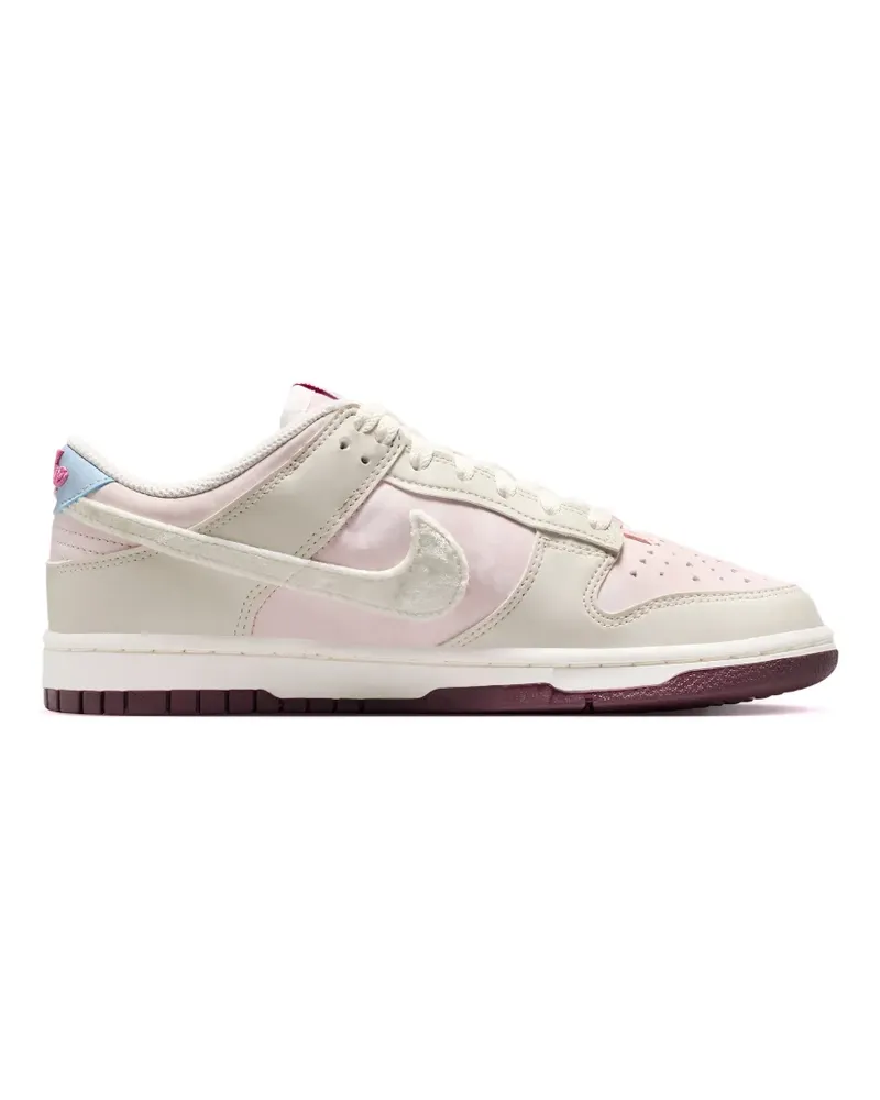 Nike Dunk Low Sneakers - Nude Nude