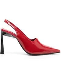 SENSO Onya Pumps 95mm Rot