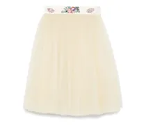 Sunset Lily Midirock - Nude