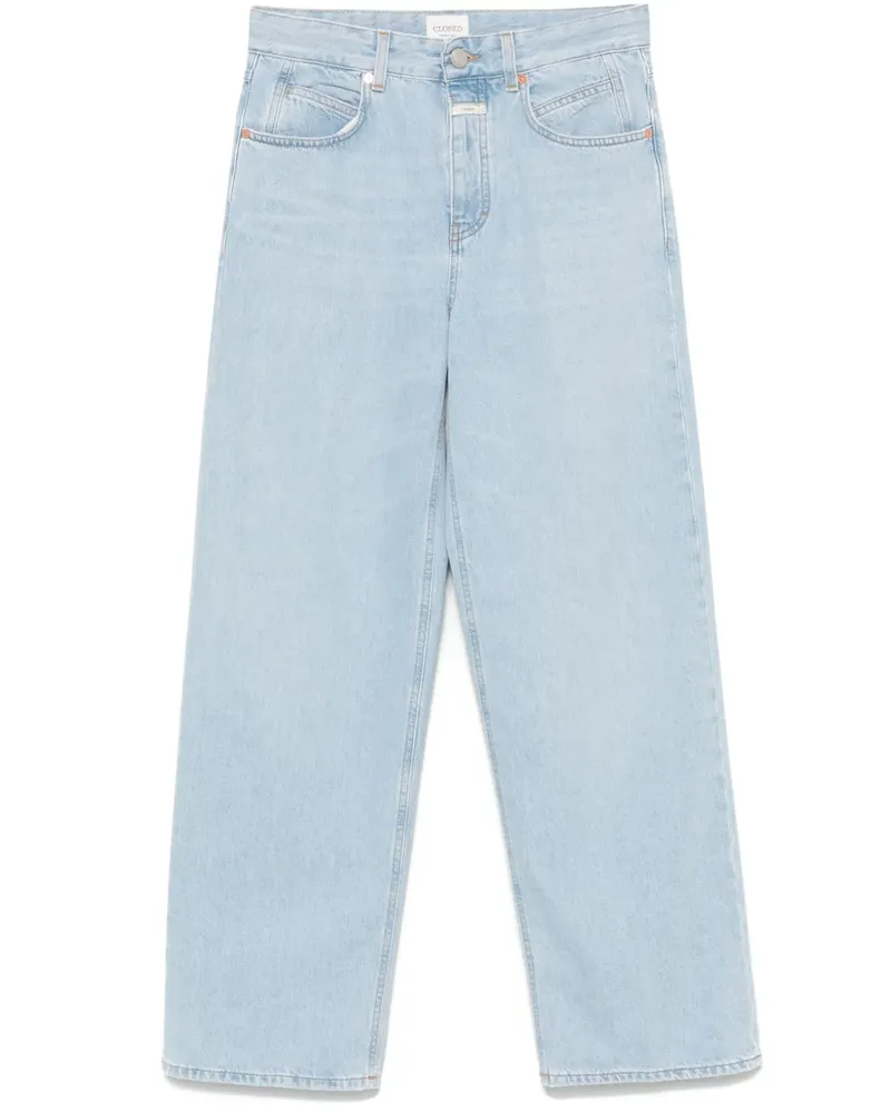 Closed Nikka Jeans - Blau Blau