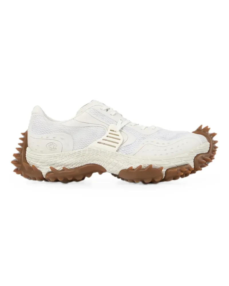Camper Tornado Sneakers mit dicker Sohle - Nude Nude