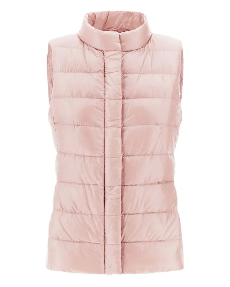 Herno Giulia Weste - Rosa Rosa