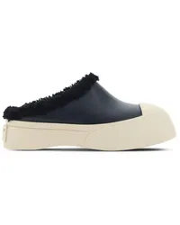 Marni Pablo Sabot Sneakers Schwarz