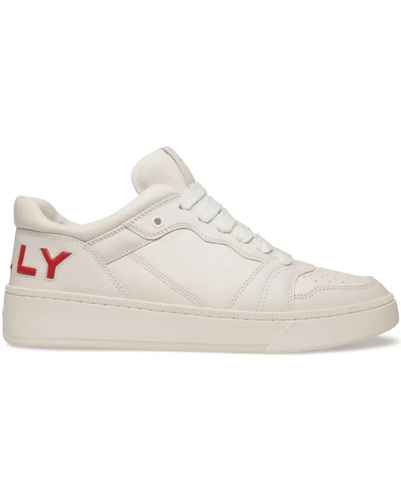 Bally Raise Sneakers - Weiß Weiß