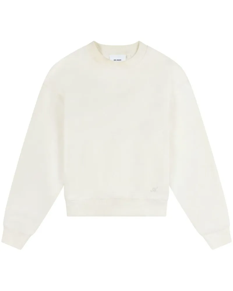 Axel Arigato Cruz Sweatshirt - Nude Nude