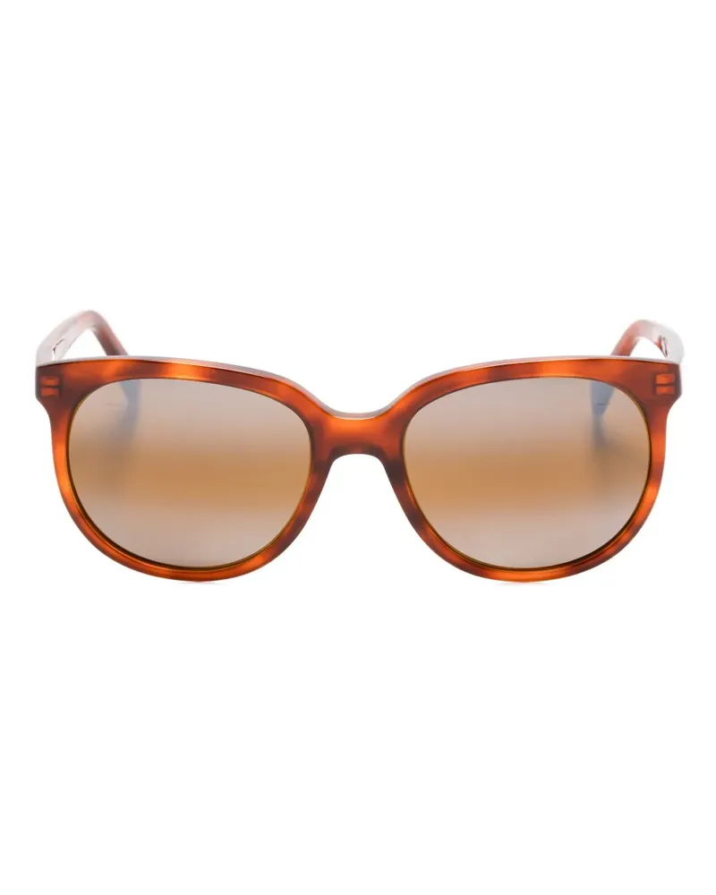 Vuarnet Legend 02 Sonnenbrille - Braun Braun