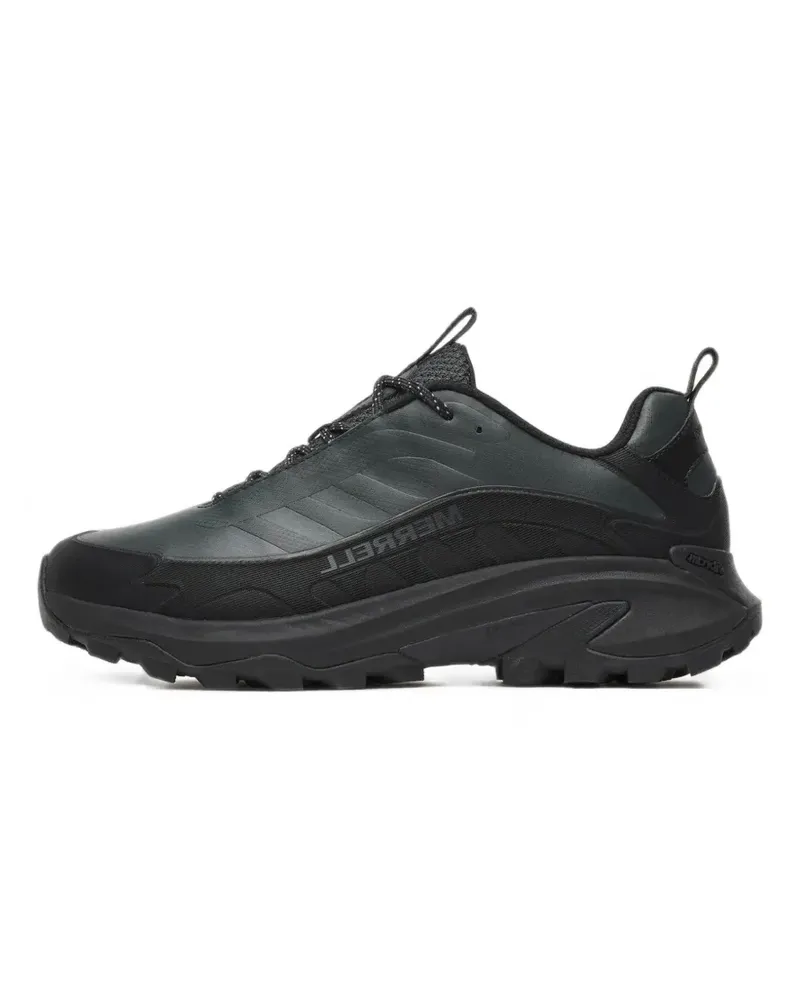 MERRELL Moab Speed 2K Metro sneakers - Schwarz Schwarz