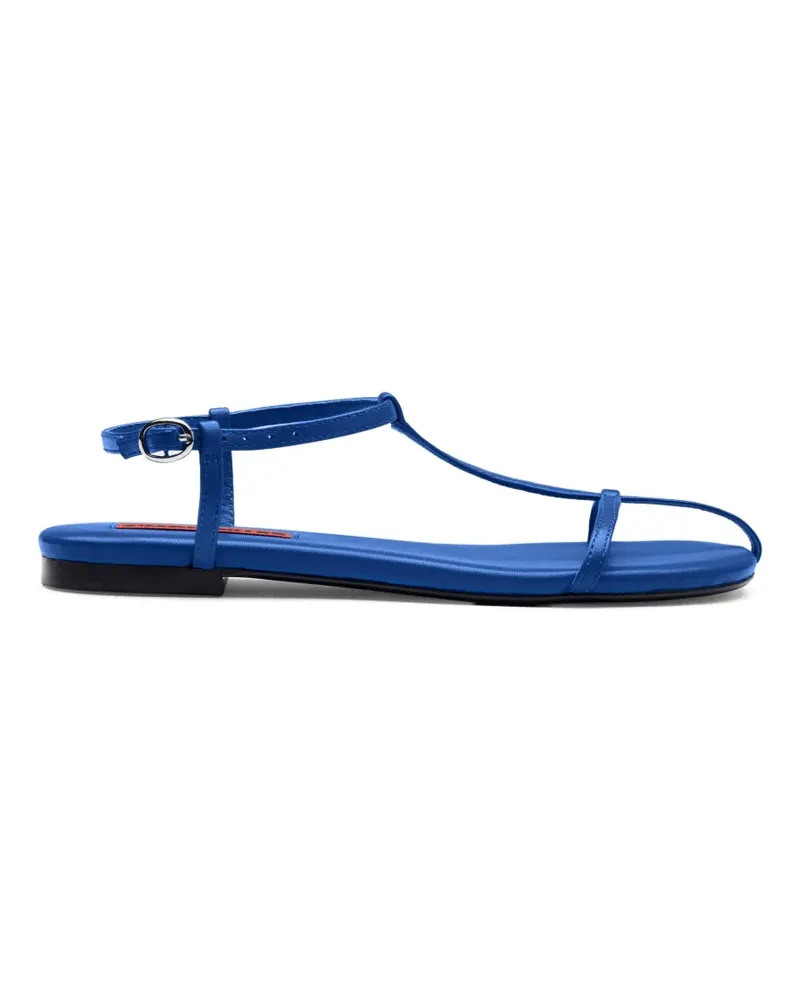 Simon Miller Römersandalen - Blau Blau