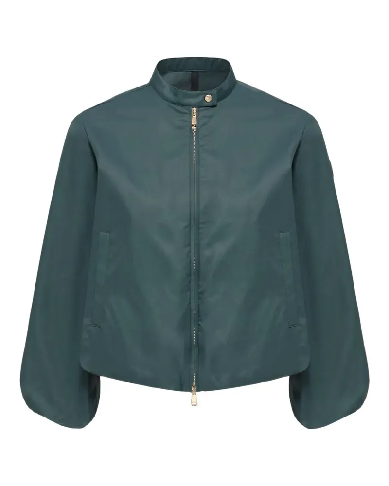 Moncler Gruissan jacket - Grün Grün