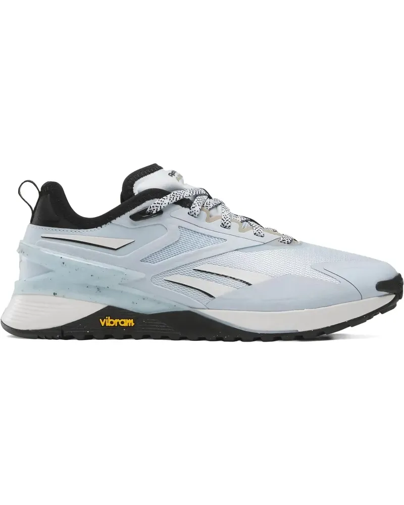 Reebok Nano X3 Blue Sneakers - Blau Blau
