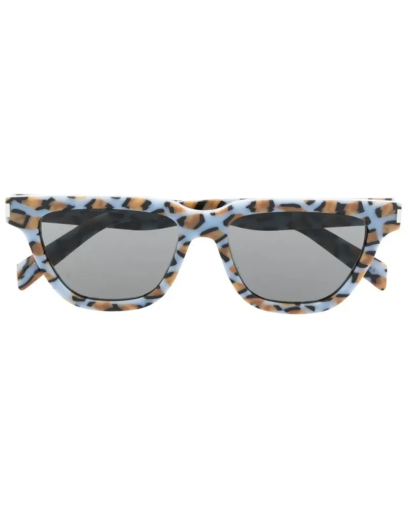 Saint Laurent Sulpice Sonnenbrille - Blau Blau