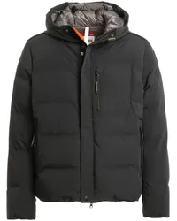 Parajumpers Taiga Jacke Schwarz